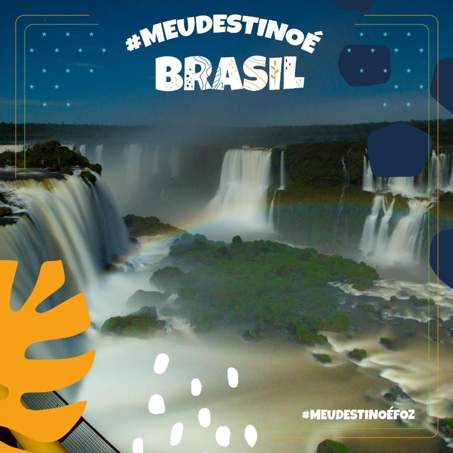 Cataratas Foz Foz do Iguaçu