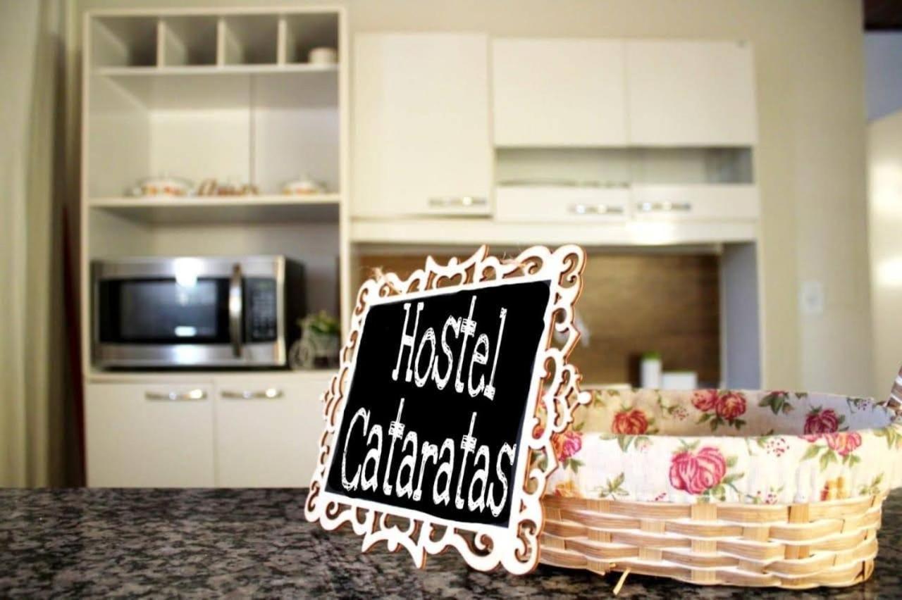 Cataratas Foz Apartamento *