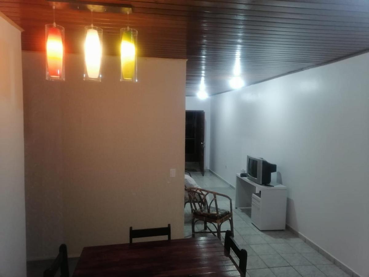 Cataratas Foz Apartamento *