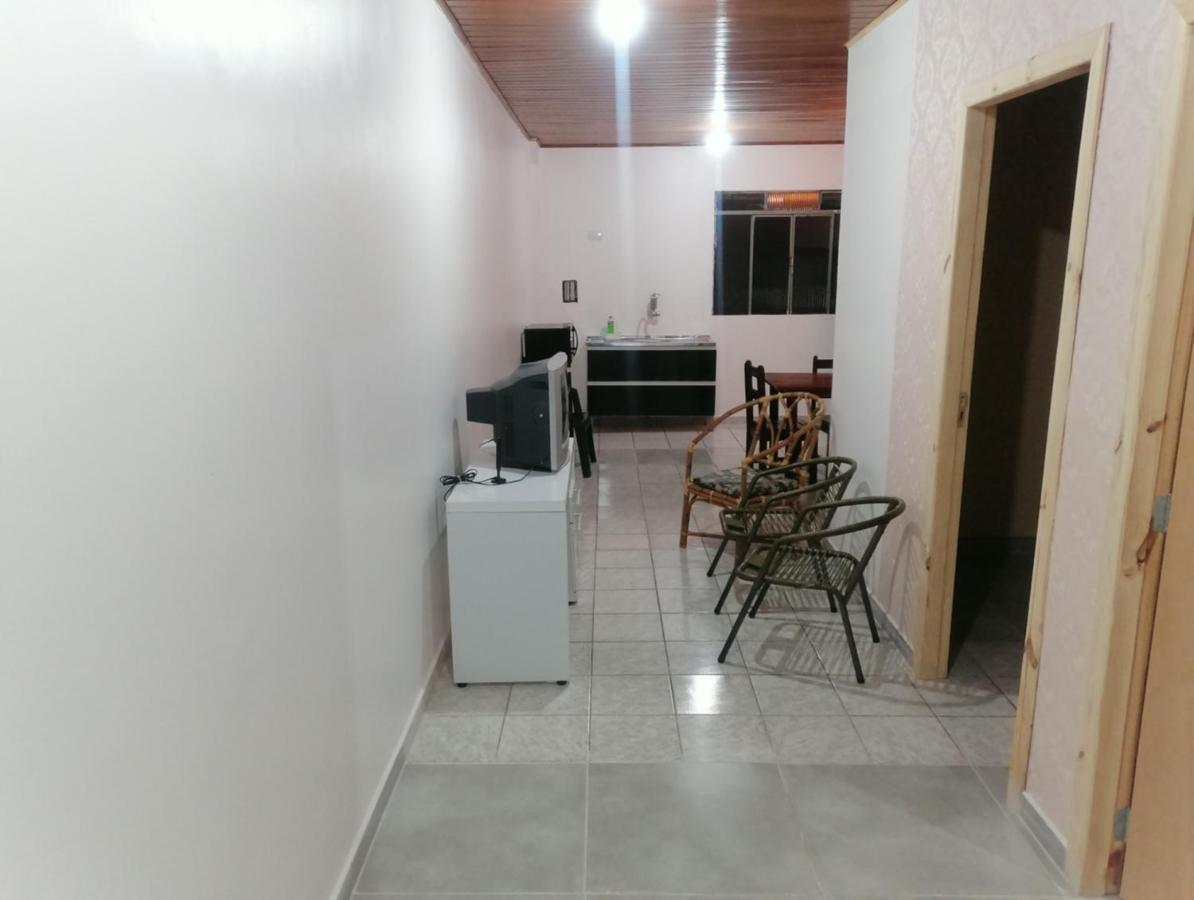 Apartamento Cataratas Foz Foz do Iguaçu