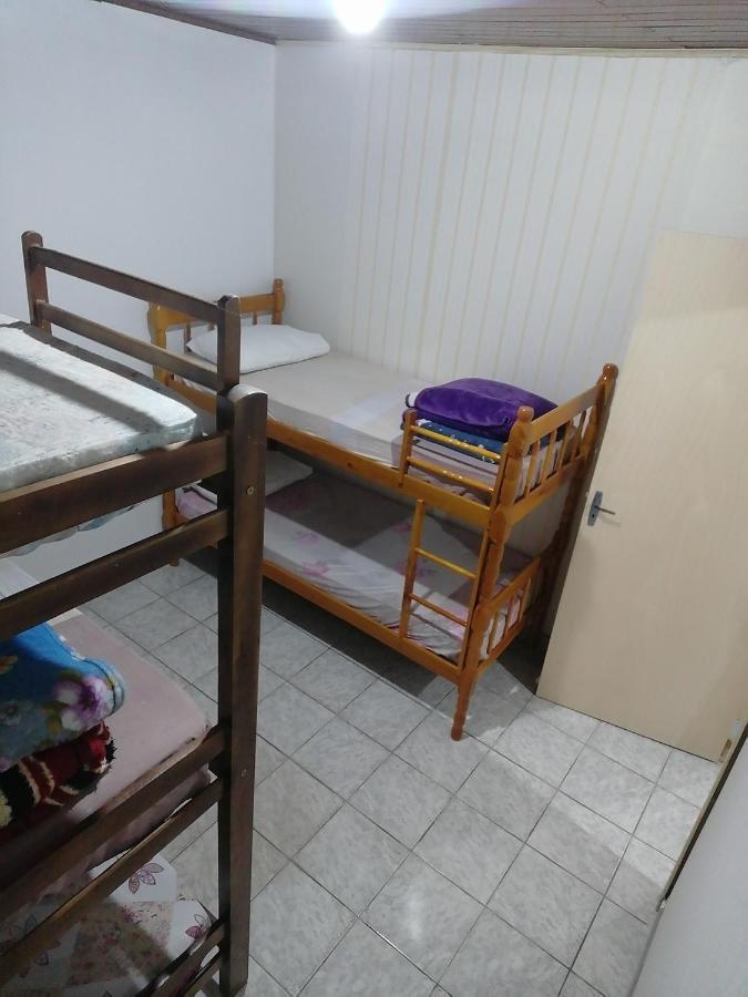 Apartamento Cataratas Foz *
