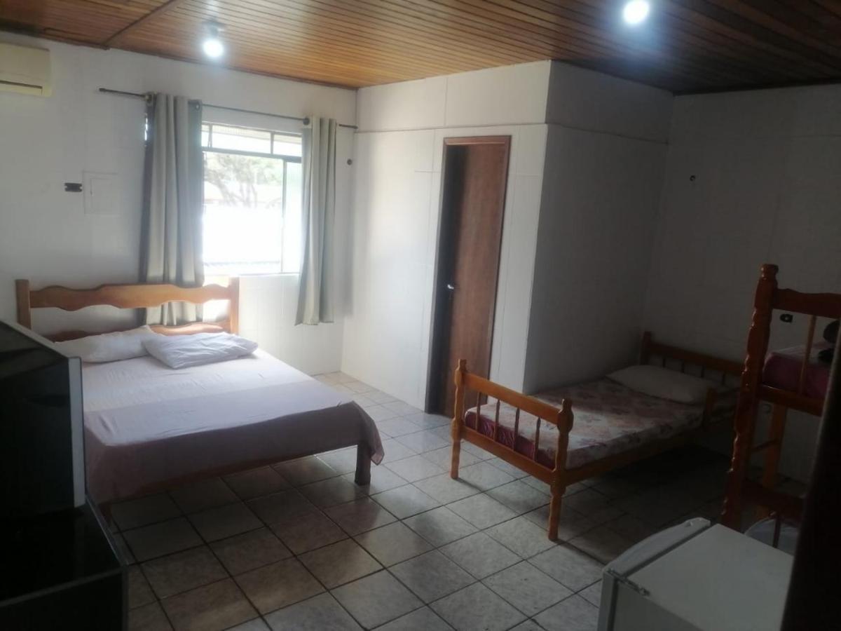 Cataratas Foz Apartamento