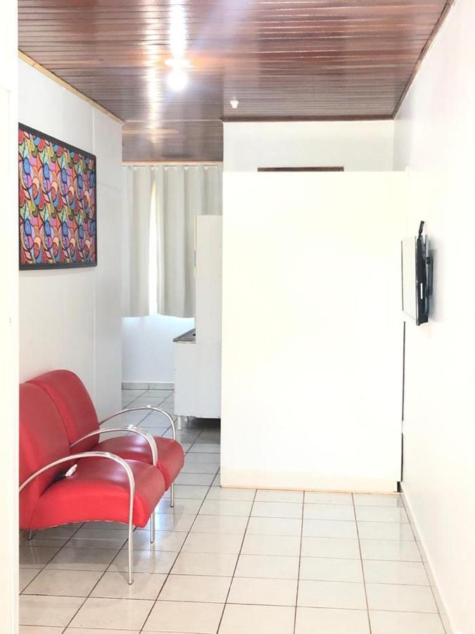 Cataratas Foz Apartamento *