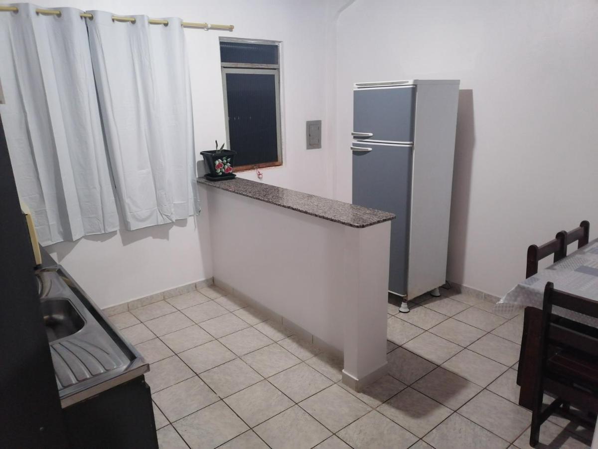 Apartamento Cataratas Foz Foz do Iguaçu