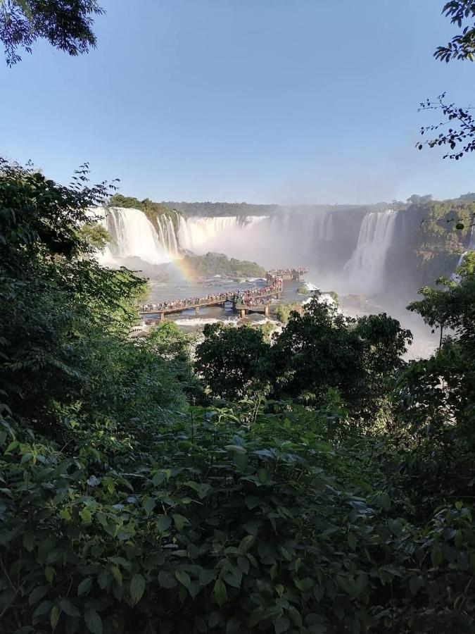 Cataratas Foz Foz do Iguaçu