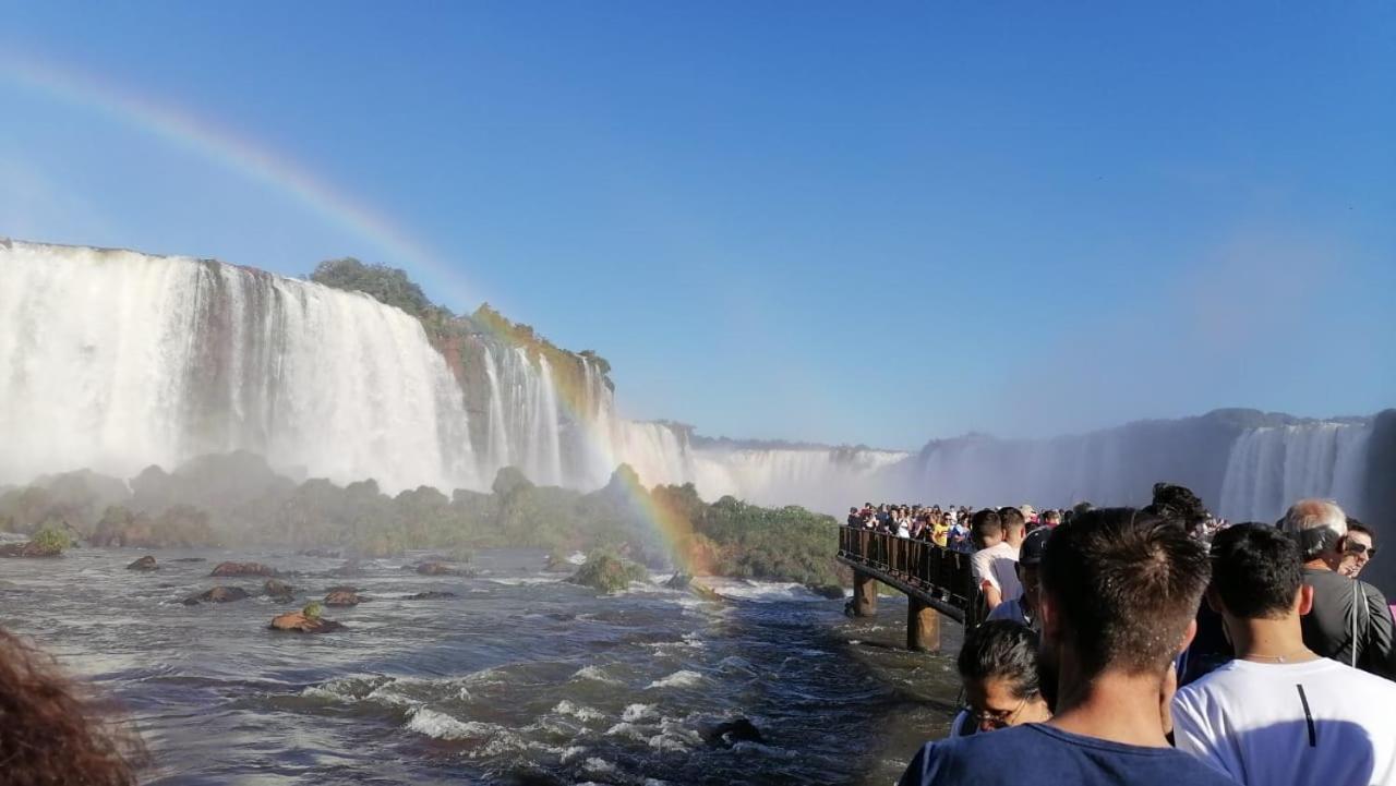 Cataratas Foz *