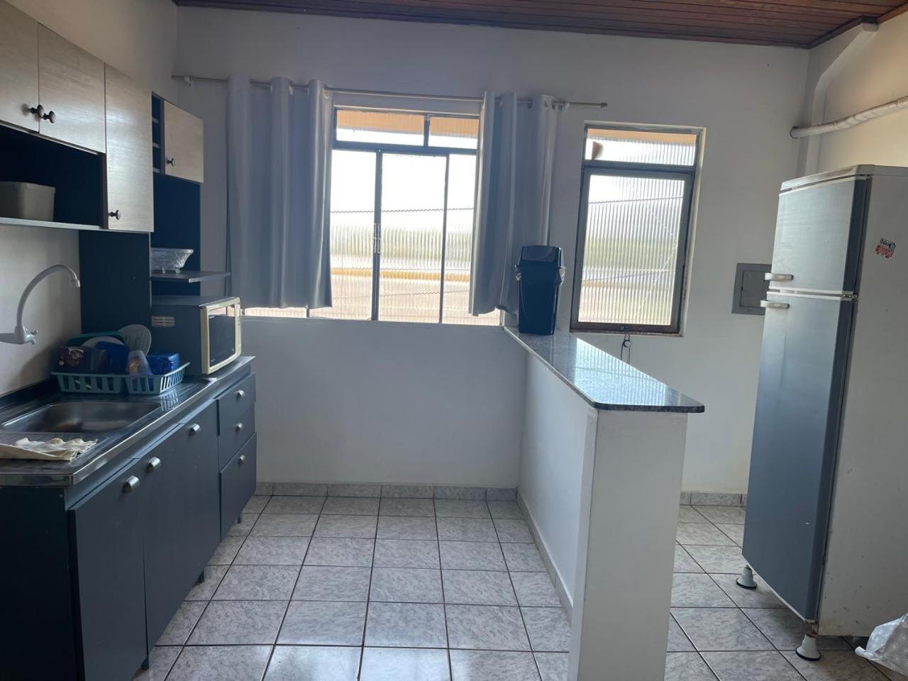 Apartamento Cataratas Foz Foz do Iguaçu