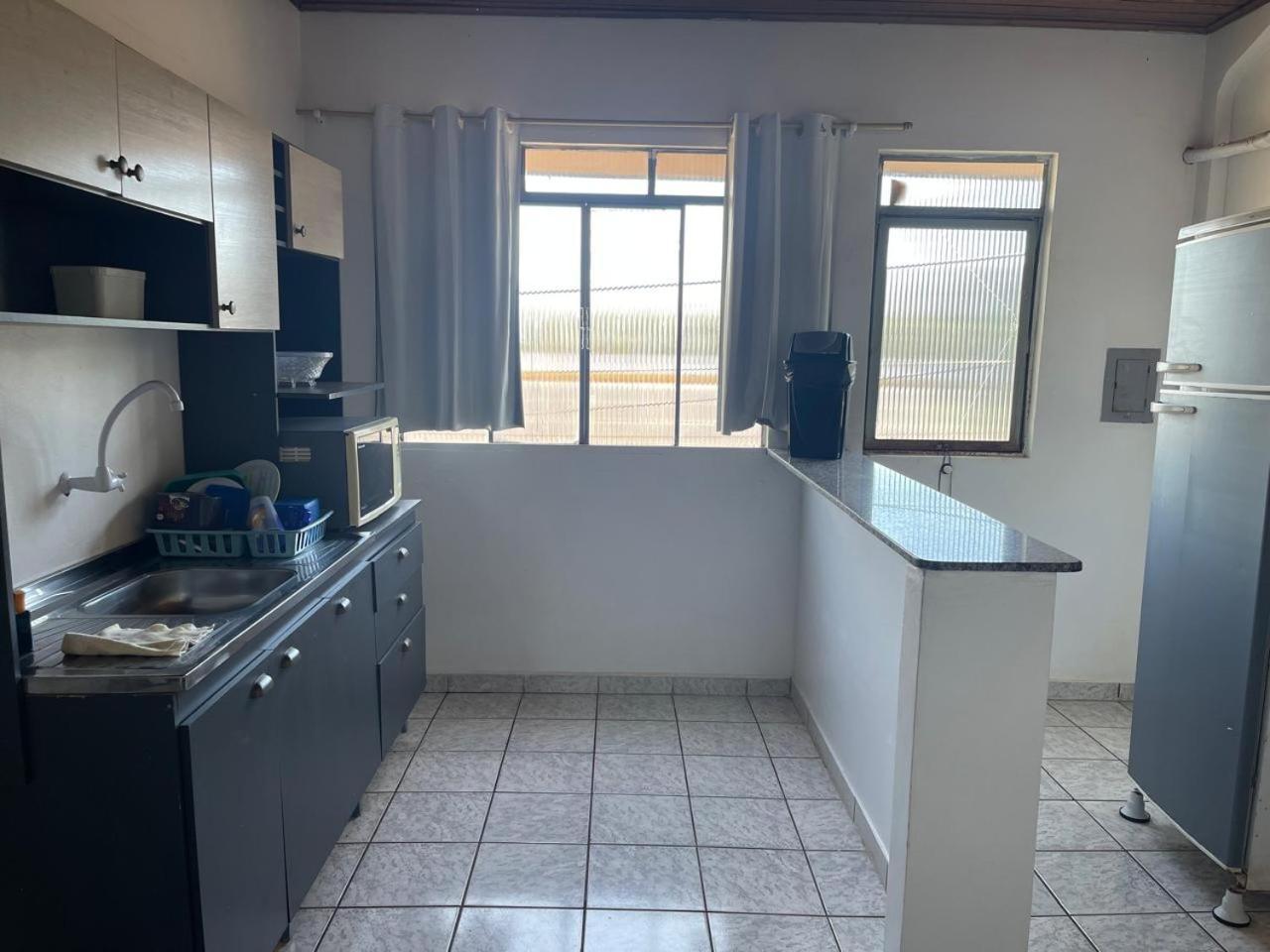 Cataratas Foz Apartamento *