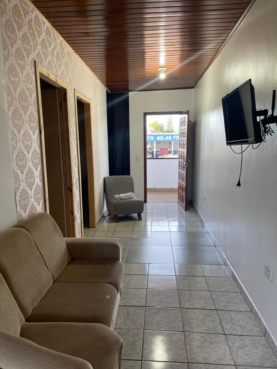 Apartamento Cataratas Foz