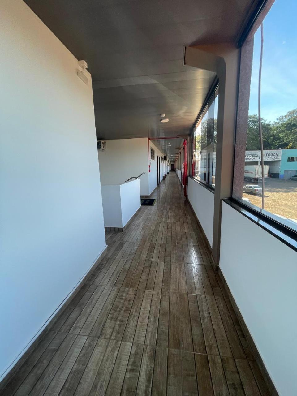 Apartamento Cataratas Foz