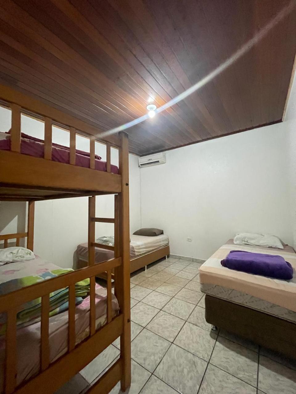 Cataratas Foz Apartamento *
