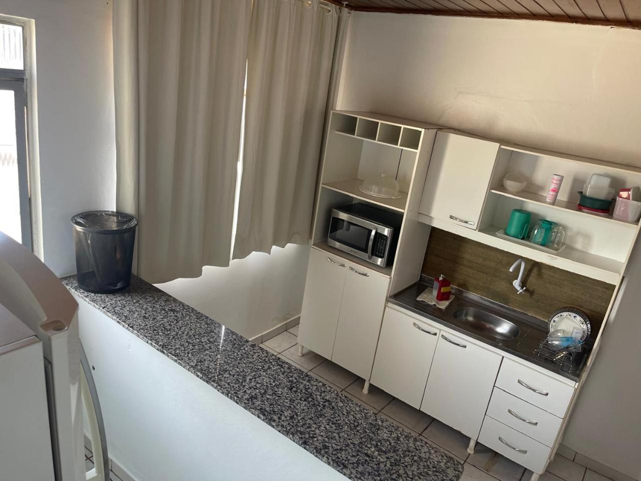 Cataratas Foz Apartamento