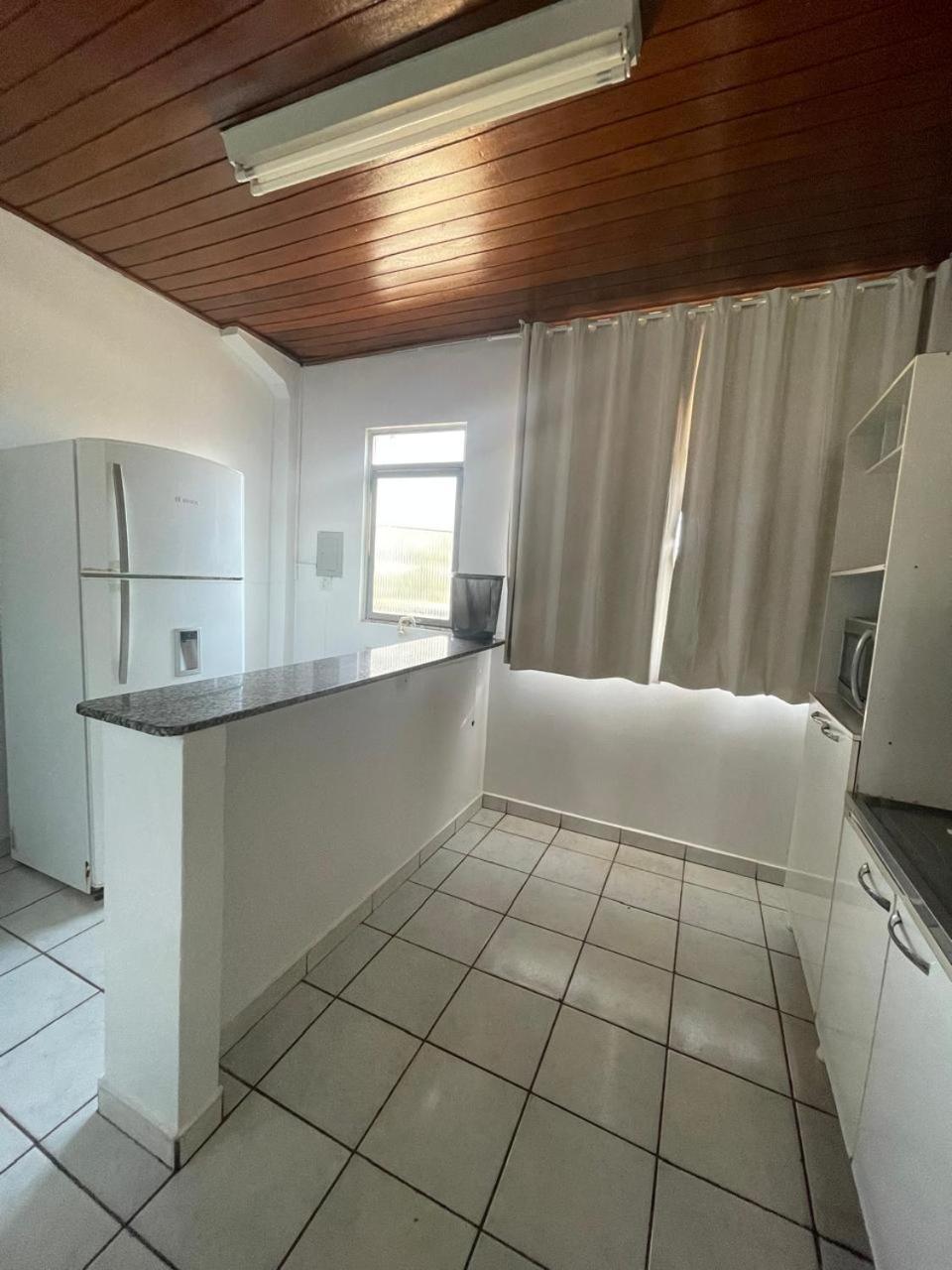 Cataratas Foz Apartamento *