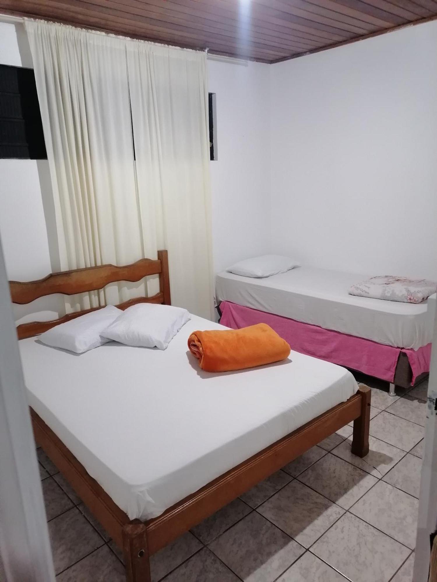 Cataratas Foz Apartamento